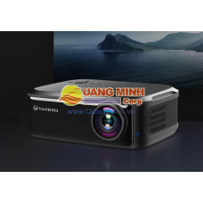 Máy chiếu VANKYO Performance V620 Full HD 1080p